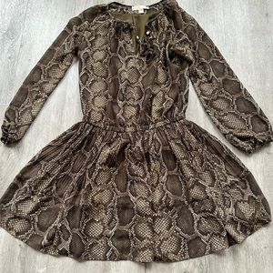Michael Kors dress